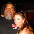 Ike Willis and Dr. Dot 2008