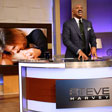 Dr Dot on the Steve Harvey Show