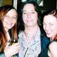 Hammerer Twins and Ace Frehley