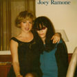 Dr. Dot and Joey Ramone 1991