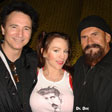 Terry Bozzio, Dr. Dot, Roy Estrada