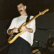 Frank Zappa at Soundcheck