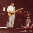 Frank Zappa at Soundcheck